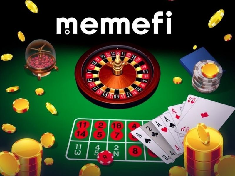 Explore authoritative guides, reviews, and insights on gambling games featuring the popular 'memefi spin' format—covering crypto casinos, slots, sports betting, and blockchain-based games with data-driven expertise.