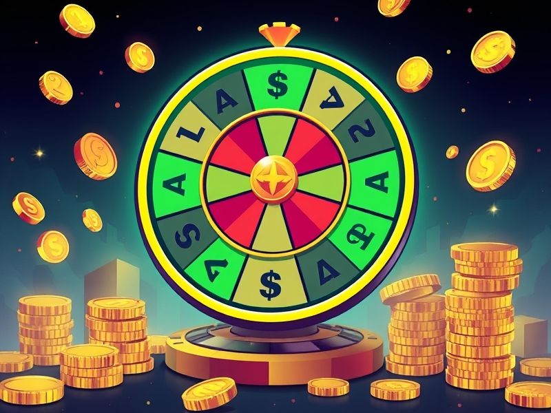 Explore authoritative guides, reviews, and insights on gambling games featuring the popular 'memefi spin' format—covering crypto casinos, slots, sports betting, and blockchain-based games with data-driven expertise.
