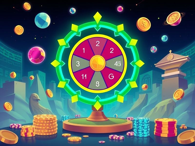 Explore authoritative guides, reviews, and insights on gambling games featuring the popular 'memefi spin' format—covering crypto casinos, slots, sports betting, and blockchain-based games with data-driven expertise.